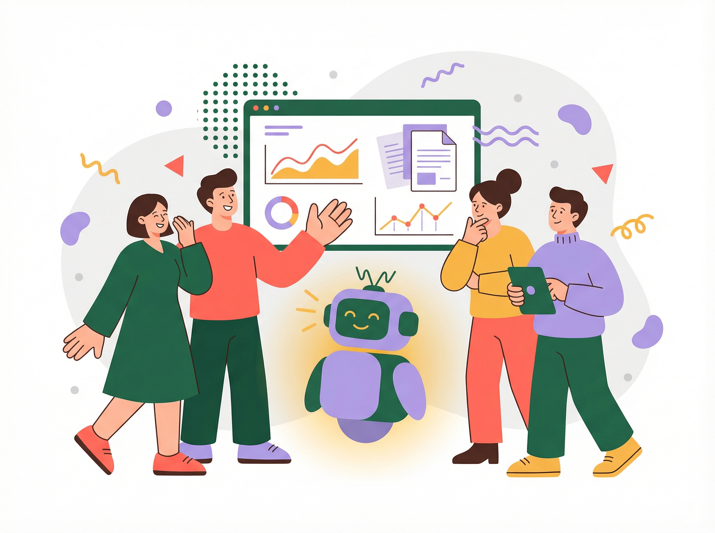 AI利活用コース